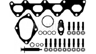 Σετ φλαντζες τουρμπίνας (ΚΑΙΝΟΥΡΓΙΕΣ) ,VW ,TIGUAN 2007-2018  (,BWK ,CAVA ,CTHA ,CAVD ,CTHD) (MAHLE - GERMANY)