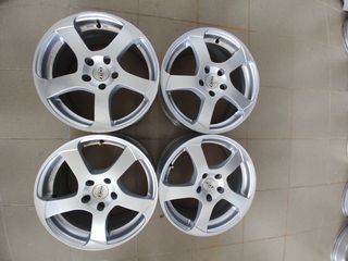 ΓΕΡΜΑΝΟΣ DOTZ 17" 5X112-thumb-2