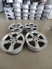 ΓΕΡΜΑΝΟΣ MERCEDES C CLASS 16" 5x112 ΑΣΥΜΜΕΤΡΕΣ-thumb-3