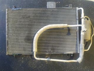 ΨΥΓΕΙΟ AC VW GOLF 5