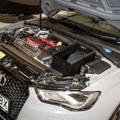 Κιτ Εισαγωγής Αέρα Proram της Ramair για Audi RS3 8V 2.5 TFSi (CZGB) (PRK-128-BK)