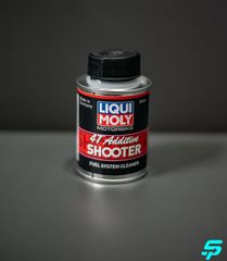 Liqui Moly Πρόσθετο βενζίνης SHOOTER