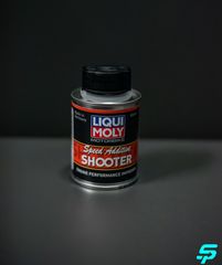 Liqui Moly Πρόσθετο βενζίνης SHOOTER