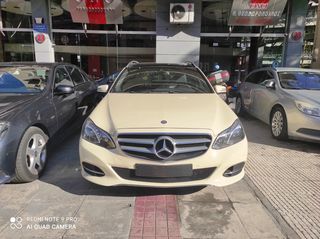 Mercedes-Benz E 220 2015-thumb-1