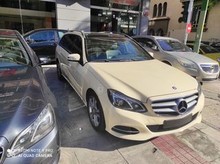 Mercedes-Benz E 220 2015-thumb-2