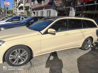 Mercedes-Benz E 220 2015-thumb-3