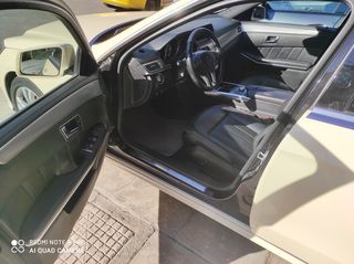 Mercedes-Benz E 220 2015-thumb-4