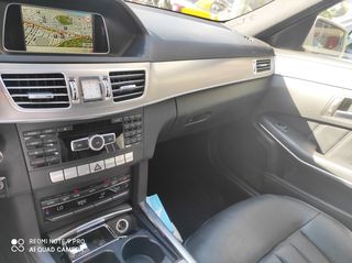 Mercedes-Benz E 220 2015-thumb-7