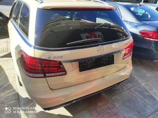 Mercedes-Benz E 220 2015-thumb-9