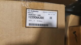Στρόφαλος Subaru STI SPEC C EJ20-thumb-1