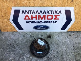 HYUNDAI GETZ '06-'10 ΜΕΤΑΧΕΙΡΙΣΜΕΝΟ ΠΙΣΩ ΔΕΞΙ ΑΚΡΟ ΜΕ ΤΑΜΠΟΥΡΑ ΚΑΙ ABS 