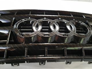 Αναλαμβάνουμε Βαφές Carbon - Hydrographics - Υδροβαφή Μάσκες και μπροστινά σποιλερ  BMW M SERIES (M1/M2/M3/M4/M5/M6/M7/M8)-thumb-3