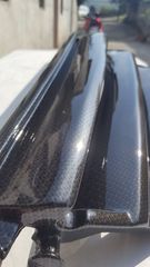 Αναλαμβάνουμε Βαφές Carbon - Hydrographics - Υδροβαφή Μάσκες και μπροστινά σποιλερ  BMW M SERIES (M1/M2/M3/M4/M5/M6/M7/M8)-thumb-7