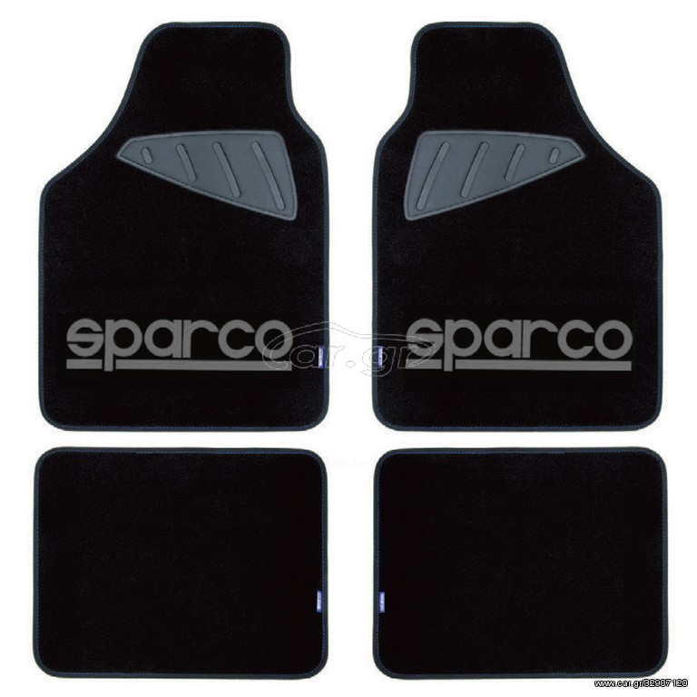 Πατάκια Αυτοκινήτου Sparco