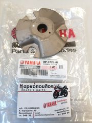 ΠΛΑΚΑ ΜΠΙΛΙΟΦΟΡΟΥ YAMAHA NMAX 125 / 155