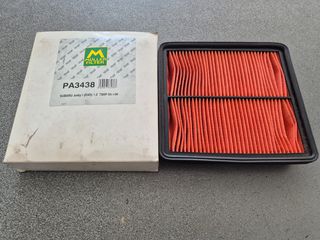 ΦΙΛΤΡΟ ΑΕΡΑ SUBARU JUSTY ΚΑΙΝΟΥΡΙΟ MADE IN GERMANY