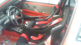 Fiat Cinquecento 1997 CINQUECENTO S-thumb-3