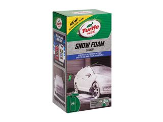 Turtle Wax Αφροποιητής Πλυστικού 1lt