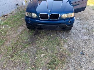BMW X5 2005-thumb-1