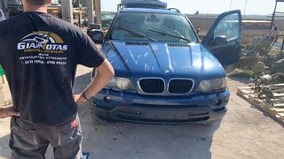 BMW X5 2005-thumb-3