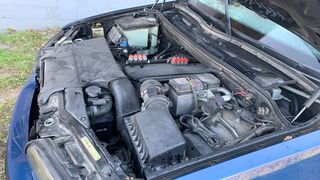 BMW X5 2005-thumb-5