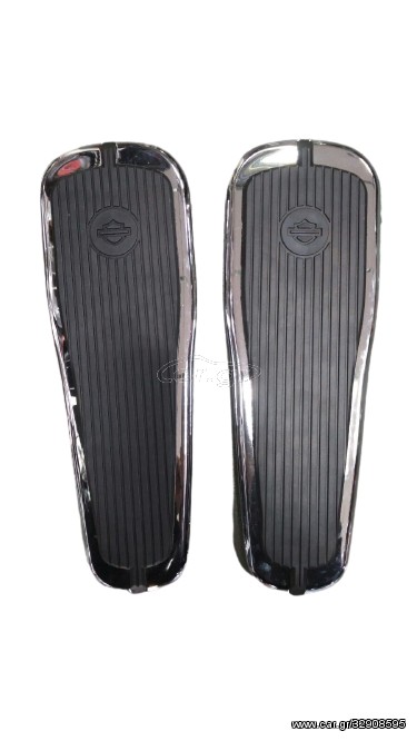 ΠΑΝΤΟΦΛΕΣ FLOORBOARDS HARLEY DAVIDSON