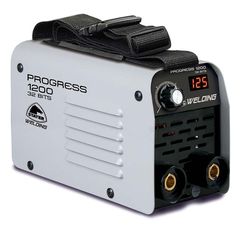 Ηλεκτροκόλληση ηλεκτροδίου Inverter 120Α Progress1200 Stayer