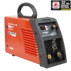 Ηλεκτροκόλληση Inverter 140Α SuperPlus140 MMA Stayer