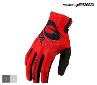 ONEAL ΓΑΝΤΙΑ ΜΑΤRΙΧ RED