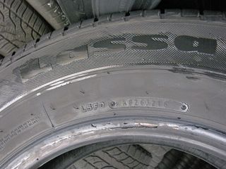 4TMX 215-75-16 C LASSA TRANSWAY DOT (3216)-thumb-6