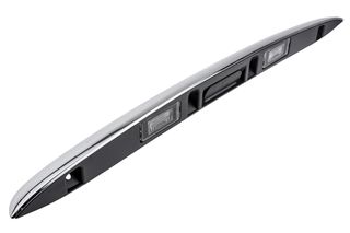 Χερούλι πορτ παγκαζ NTY για MINI COOPER R55 R56 R57 R58 R59 2006- EZCBM256