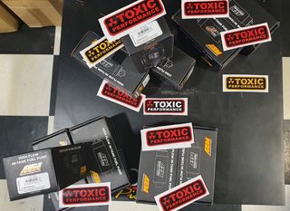 Αντλίες βενζινης AEM 340LT ΕΤΟΙΜΟΠΑΡΑΔΟΤΕΣ 