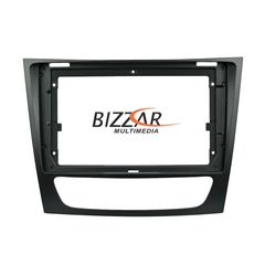 Πρόσοψη, Καλωδίωση & CANbus Box Mercedes Benz E Class / CLS Class Για Tablet 9″