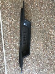 Πλαστικο προφυλακτήρα Ford Ranger 2012-2020