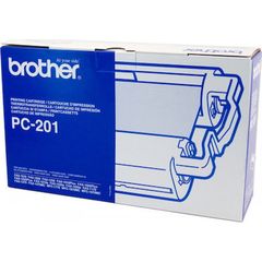 BROTHER PC-201 THERMAL RIBBON ORIGINAL 450pgs