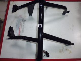 Προφυλακτήρας Μπροστινός Kymco Mxu.150 2005 - 2013 85100-LCA4-E00