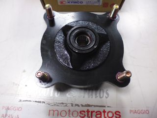 Ταμπούρο Μπροστινό Kymco Mxu.50 Reverse LB10AE (Gr) 2006 - 2014 4460A-LCA4-E00