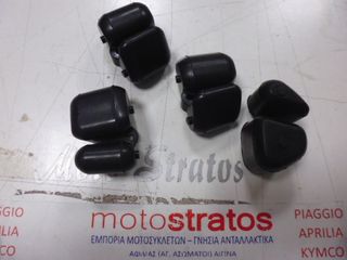 Λάστιχα Ταμπούρου Μέ Δισκόφρενο Daytona Veeroad.50 Front/Rear Disk VGB020-28007A