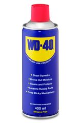 ΣΠΡΕΥ ΑΝΤΙΣΚΩΡΙΑΚΟ WD-40 400ml