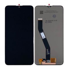 Οθόνη Xiaomi Redmi 8/ 8A μαύρη