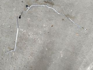 NISSAN QASHQAI  J10 1.6dCi  ΣΩΛΗΝΑ A/C 