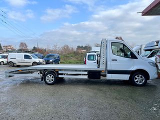 Αυτοκινητοφόρο Mercedes-Benz 2019 314 Euro6 **SUPER** ΜΕ ΕΛΛ.ΠΙΝΑΚΙΔΕΣ SPRINTER-thumb-10