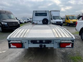 Αυτοκινητοφόρο Mercedes-Benz 2019 314 Euro6 **SUPER** ΜΕ ΕΛΛ.ΠΙΝΑΚΙΔΕΣ SPRINTER-thumb-11