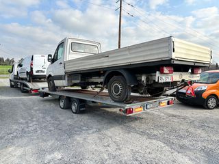 Αυτοκινητοφόρο Mercedes-Benz 2019 314 Euro6 **SUPER** ΜΕ ΕΛΛ.ΠΙΝΑΚΙΔΕΣ SPRINTER-thumb-33