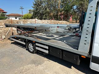 Αυτοκινητοφόρο Mercedes-Benz 2019 314 Euro6 **SUPER** ΜΕ ΕΛΛ.ΠΙΝΑΚΙΔΕΣ SPRINTER-thumb-38