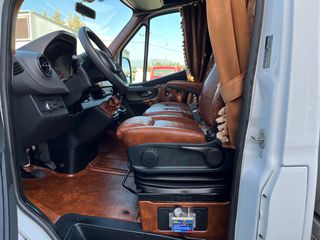 Αυτοκινητοφόρο Mercedes-Benz 2019 314 Euro6 **SUPER** ΜΕ ΕΛΛ.ΠΙΝΑΚΙΔΕΣ SPRINTER-thumb-15