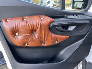 Αυτοκινητοφόρο Mercedes-Benz 2019 314 Euro6 **SUPER** ΜΕ ΕΛΛ.ΠΙΝΑΚΙΔΕΣ SPRINTER-thumb-21