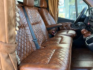 Αυτοκινητοφόρο Mercedes-Benz 2019 314 Euro6 **SUPER** ΜΕ ΕΛΛ.ΠΙΝΑΚΙΔΕΣ SPRINTER-thumb-17