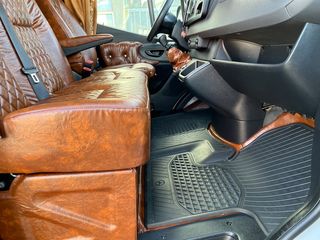 Αυτοκινητοφόρο Mercedes-Benz 2019 314 Euro6 **SUPER** ΜΕ ΕΛΛ.ΠΙΝΑΚΙΔΕΣ SPRINTER-thumb-22