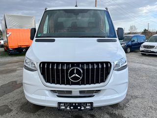 Mercedes-Benz Sprinter 2019 314 ΑΥΤΟΚΙΝΗΤΟΦΟΡΟ *SUPER*-thumb-7